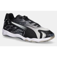  αθλητικά puma x ripndip inhale χρώμα: μαύρο, 403648