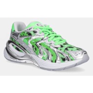  αθλητικά puma x ripndip inverse χρώμα: πράσινο, 403649