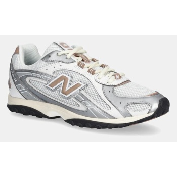 αθλητικά new balance 204 χρώμα γκρι