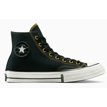 πάνινα παπούτσια converse chuck 70 gtx