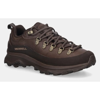 παπούτσια merrell ontario speed ltr