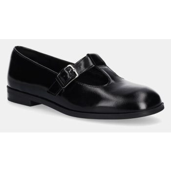 δερμάτινες μπαλαρίνες aldo