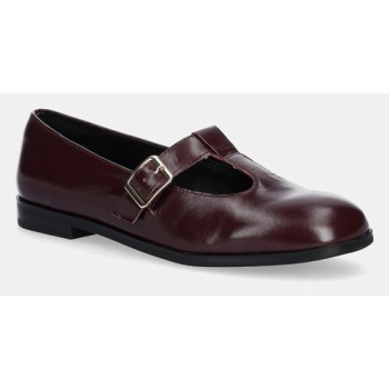 δερμάτινες μπαλαρίνες aldo