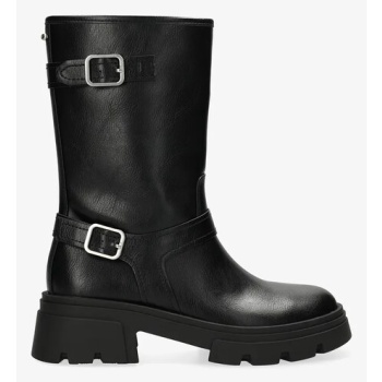 μποτάκια mexx sumatra river χρώμα