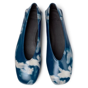 δερμάτινες μπαλαρίνες camper casi myra