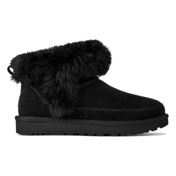 μπότες χιονιού σουέτ ugg classic ultra