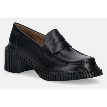 δερμάτινες γόβες camper pix london