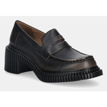 δερμάτινες γόβες camper pix london