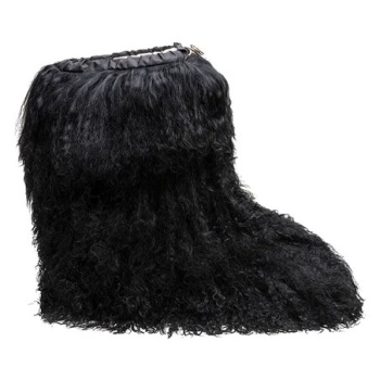 μάλλινες μπότες χιονιού bogner les arcs