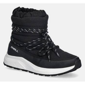 μπότες χιονιού o`neill vail χρώμα