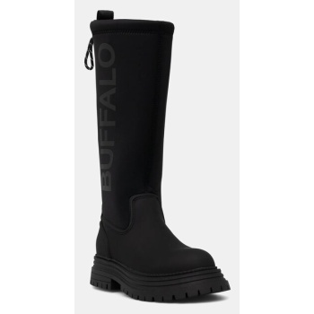 γαλότσες buffalo lennox rain hi χρώμα