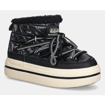 μπότες χιονιού napapijri