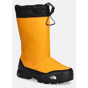 μπότες χιονιού the north face base camp