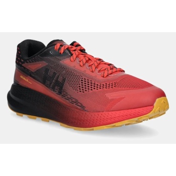 παπούτσια helly hansen kestrel χρώμα