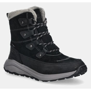 μπότες χιονιού jack wolfskin