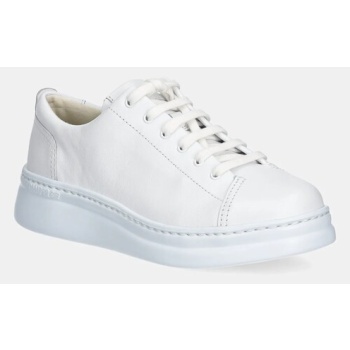 camper - δερμάτινα παπούτσια runner up