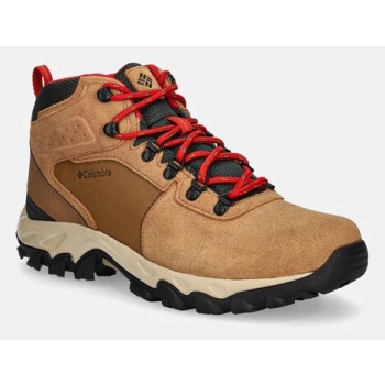 παπούτσια columbia newton ridge plus ii