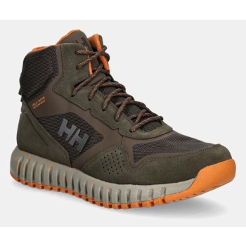 χειμερινά παπούτσια helly hansen