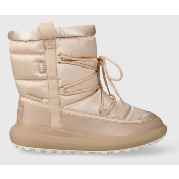 μπότες χιονιού helly hansen