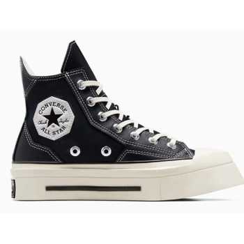 πάνινα παπούτσια converse chuck 70 de