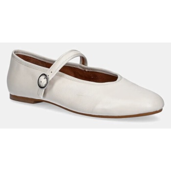 δερμάτινες μπαλαρίνες jonak deesse