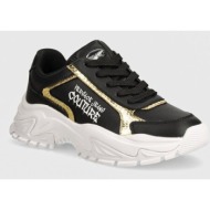  sneakers versace jeans couture hiker