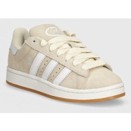  σουέτ sneakers adidas originals campus 00s