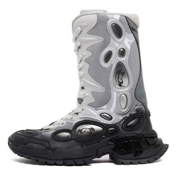 μποτάκια rombaut nucleo boot