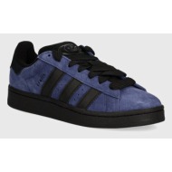  σουέτ sneakers adidas originals campus 00s