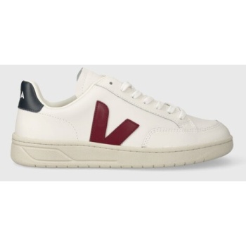 δερμάτινα sneakers veja v-12