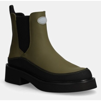 μποτάκια desigual lena