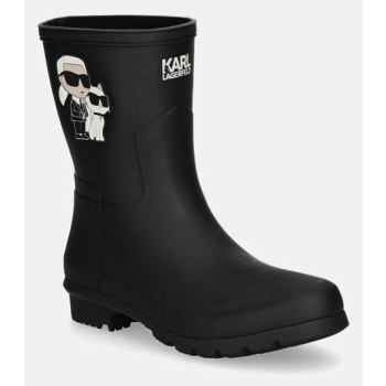 γαλότσες karl lagerfeld kalosh