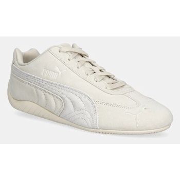 σουέτ sneakers puma speedcat og