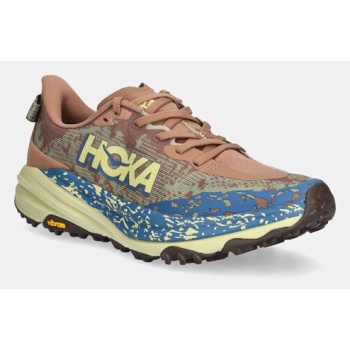παπούτσια hoka speedgoat 6