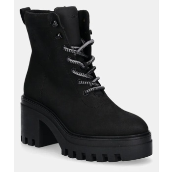 μποτάκια calvin klein jeans chunky