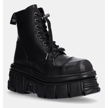 δερμάτινα workers new rock nomada negro