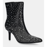  μποτάκια pepe jeans pristina shiny