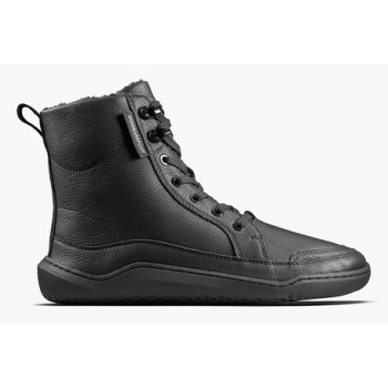 δερμάτινες μπότες vivobarefoot gobi