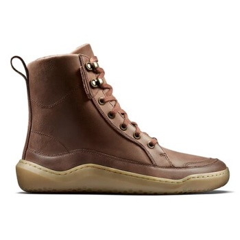 δερμάτινες μπότες vivobarefoot gobi