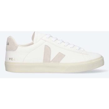 δερμάτινα sneakers veja campo chromefree