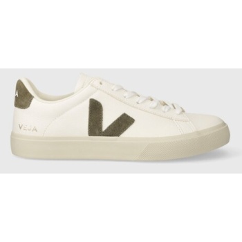 δερμάτινα sneakers veja campo