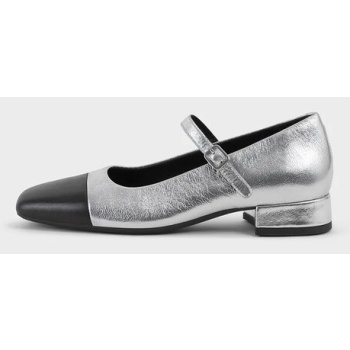 δερμάτινες γόβες vagabond shoemakers