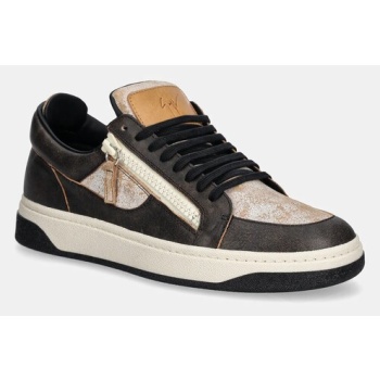 sneakers giuseppe zanotti gz