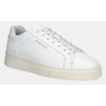 δερμάτινα sneakers filling pieces