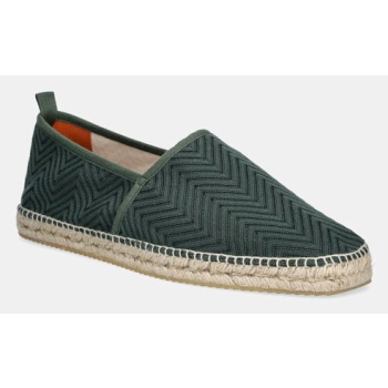 εσπαντρίγιες missoni corfu