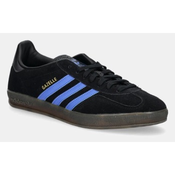 σουέτ sneakers adidas originals gazelle