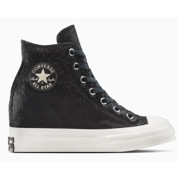 πάνινα παπούτσια converse chuck 70 pony