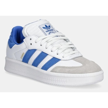 sneakers adidas originals samba xlg