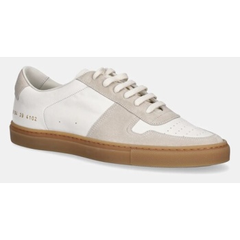 δερμάτινα sneakers common projects