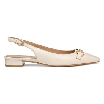 δερμάτινες μπαλαρίνες geox d giselda15